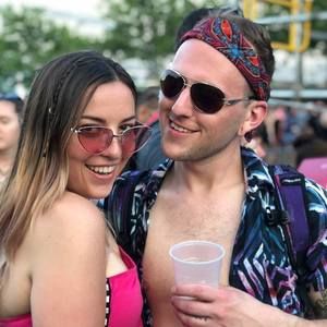 Meet your Posher, Billy